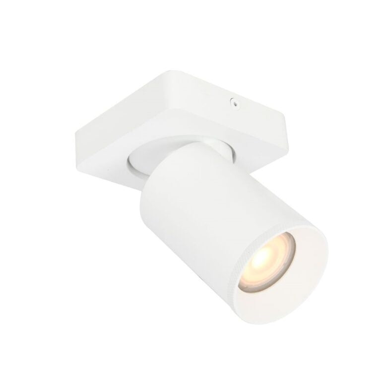 Spot en saillie Mega 1 lumière