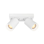 Surface-mounted spotlight Mega 2-light