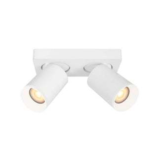 Surface-mounted spotlight Mega 2-light