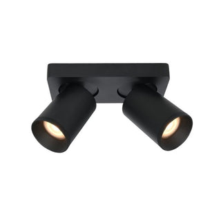 Surface-mounted spotlight Mega 2-light