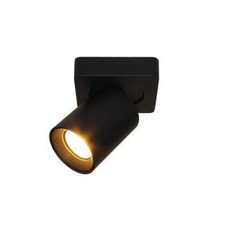 Opbouwspot Megano 1 lichts