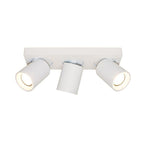 Surface-mounted spotlight Megano 3-light