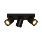 Surface-mounted spotlight Megano 3-light