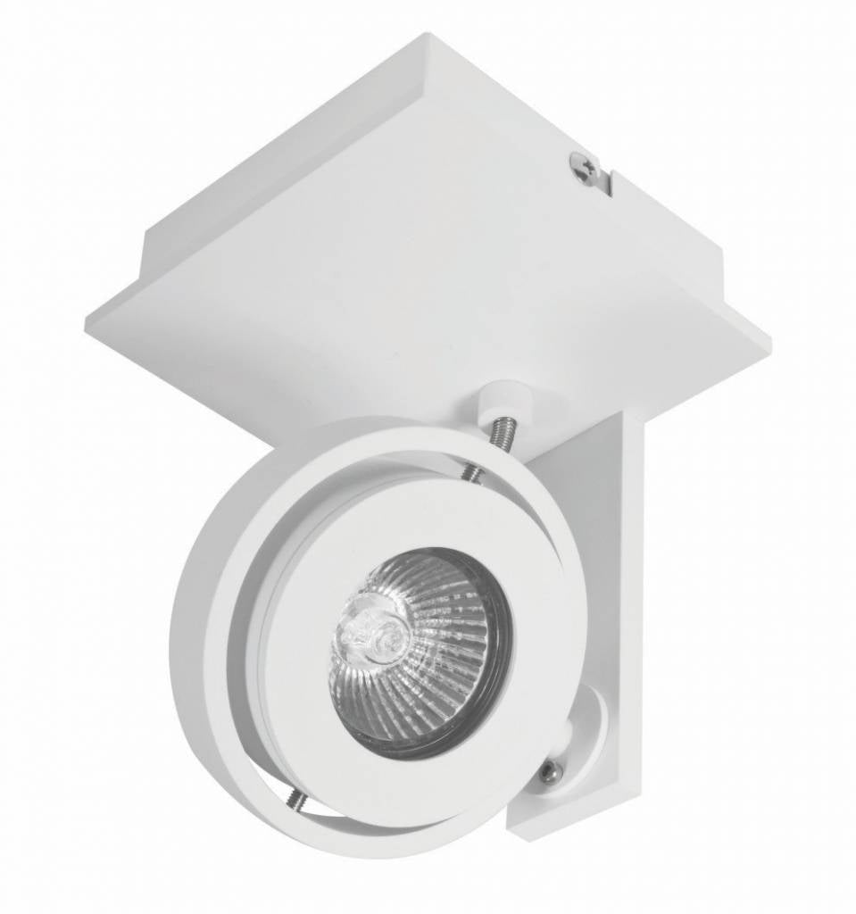 Spot de plafond PL MEIST1-B