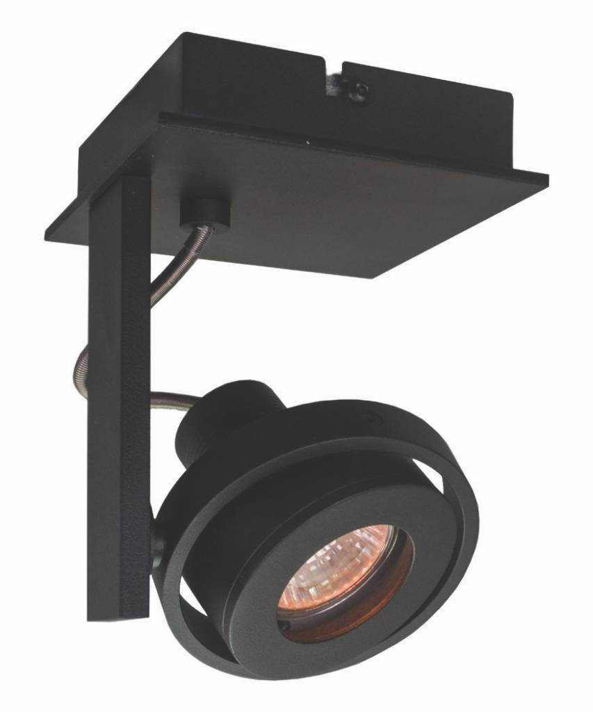Spot de plafond PL MEIST1-B