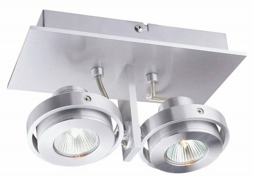 Spot de plafond PL MEIST2-B