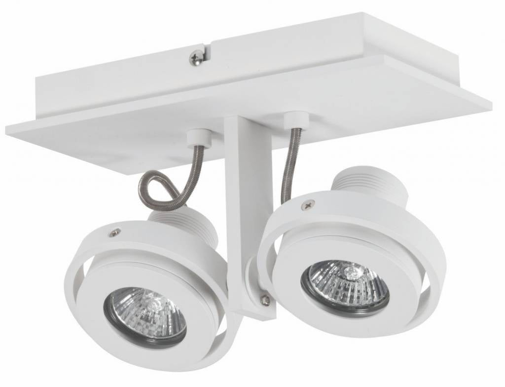 Spot de plafond PL MEIST2-B