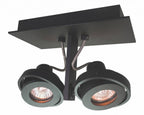 Spot de plafond PL MEIST2-B