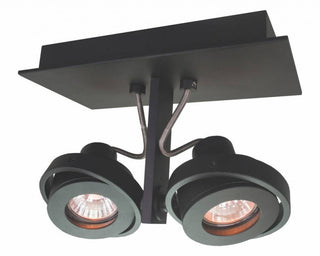Spot de plafond PL MEIST2-B