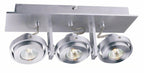 Spot de plafond PL MEIST3-B