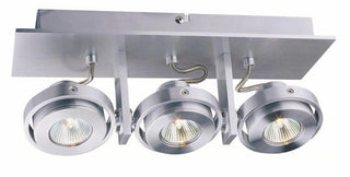 Spot de plafond PL MEIST3-B