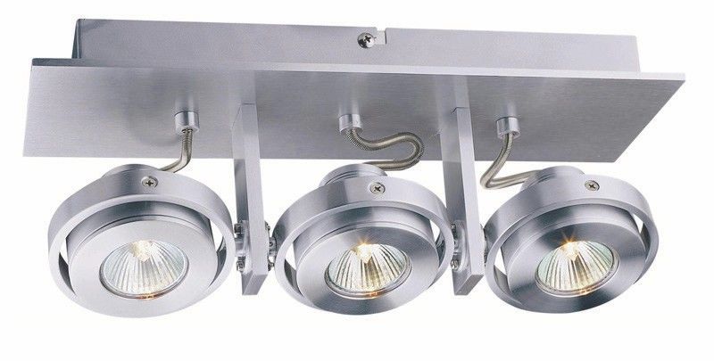 Spot de plafond PL MEIST3-B