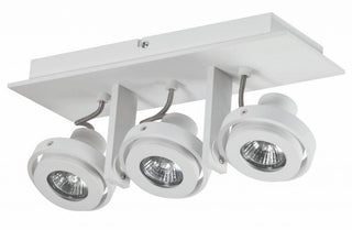 Spot de plafond PL MEIST3-B