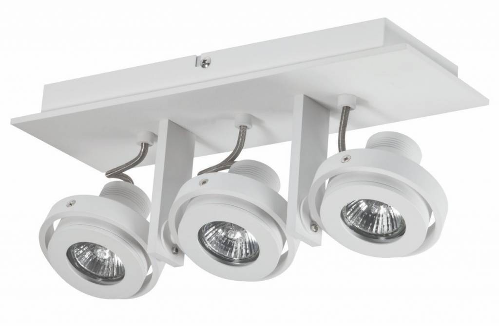 Spot de plafond PL MEIST3-B