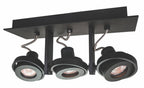 Spot de plafond PL MEIST3-B