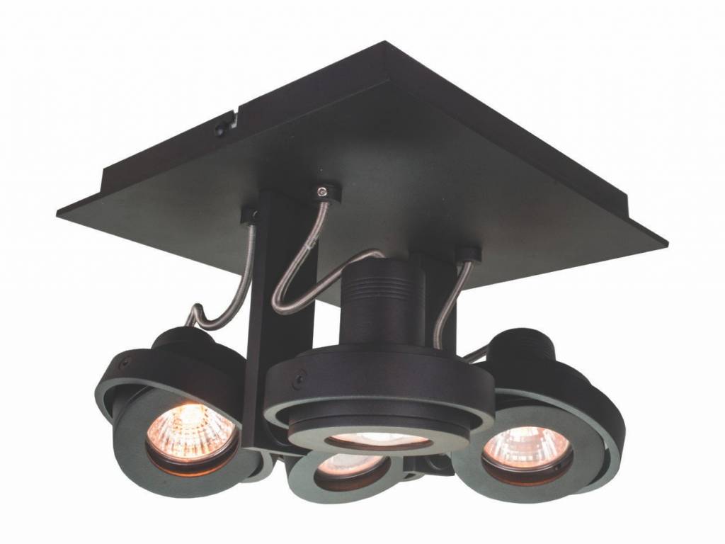 Plafondspot PL MEIST4-B
