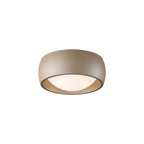 Surface-mounted spotlight Montana