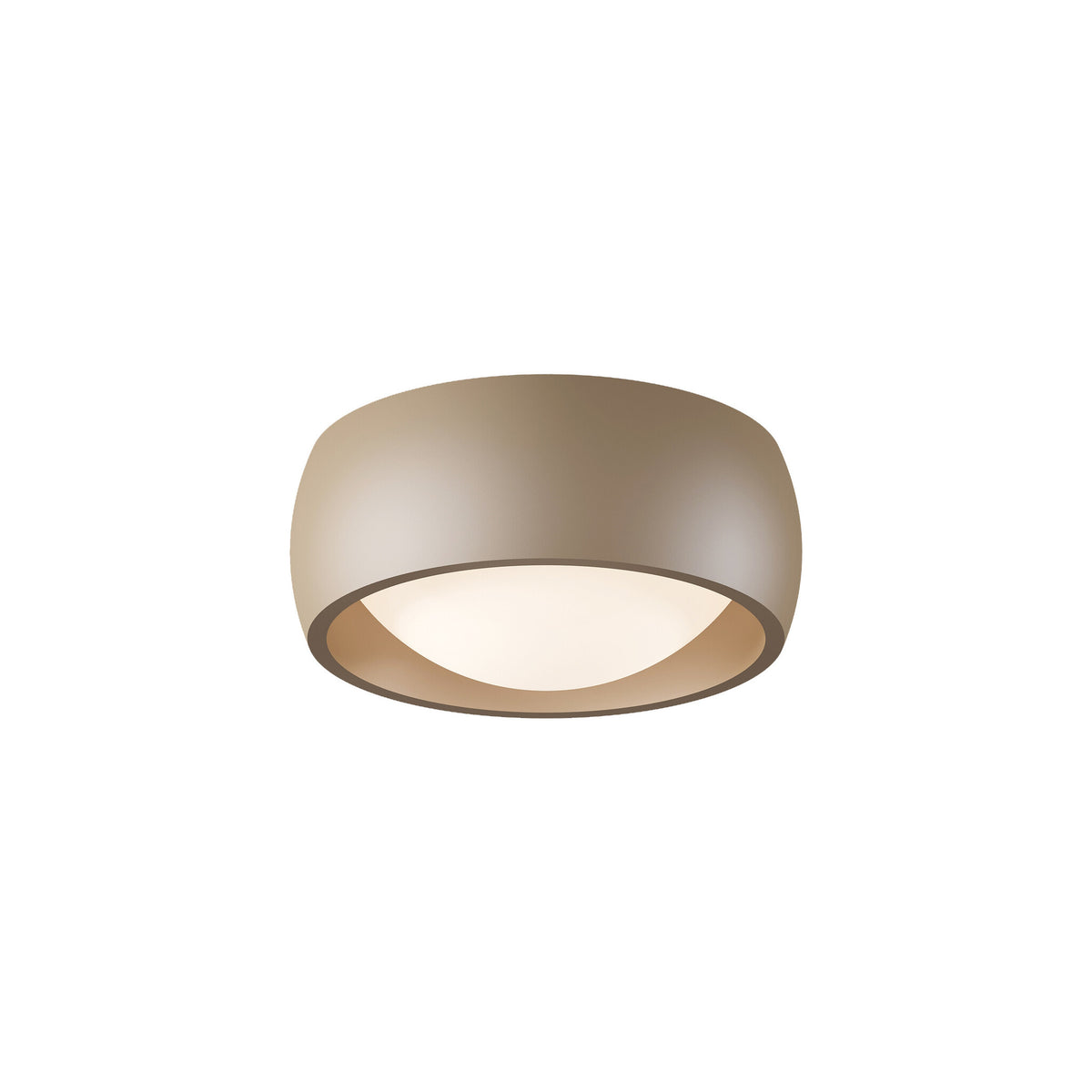 Surface-mounted spotlight Montana