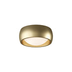 Surface-mounted spotlight Montana