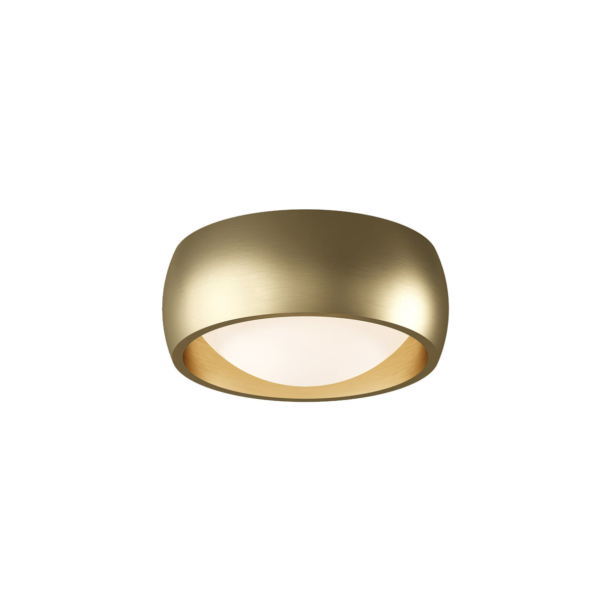Surface-mounted spotlight Montana