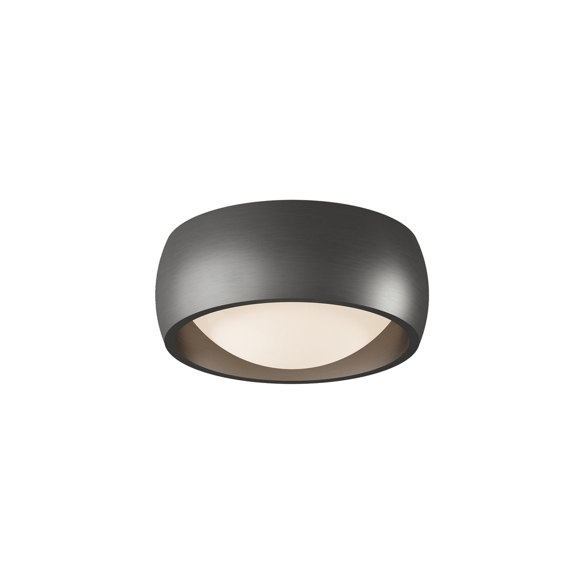 Surface-mounted spotlight Montana