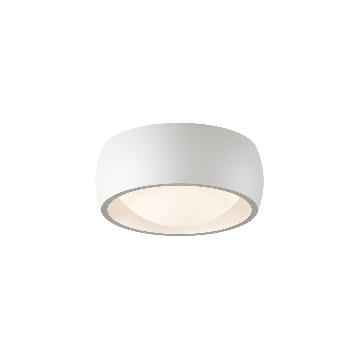 Surface-mounted spotlight Montana
