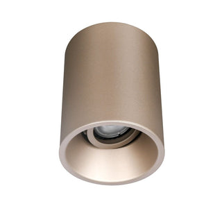 Surface-mounted spotlight Moreno - GU10