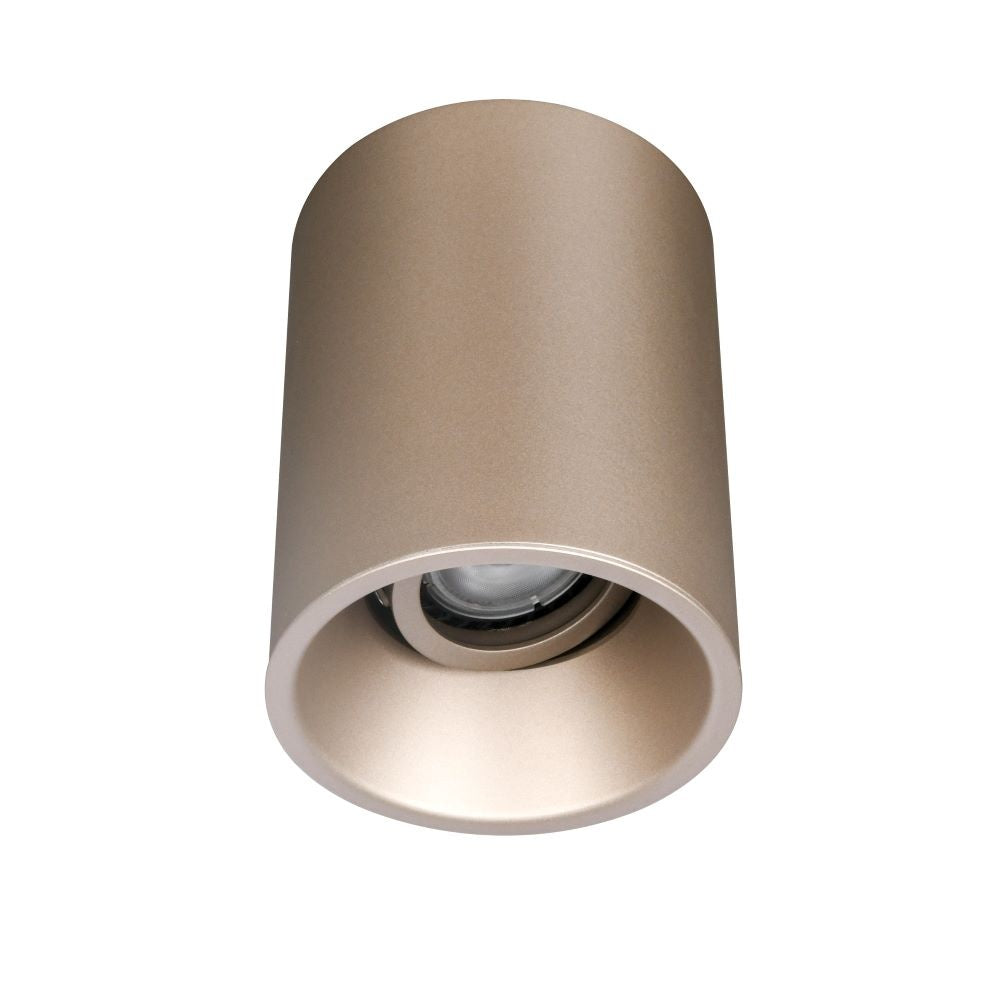 Surface-mounted spotlight Moreno - GU10