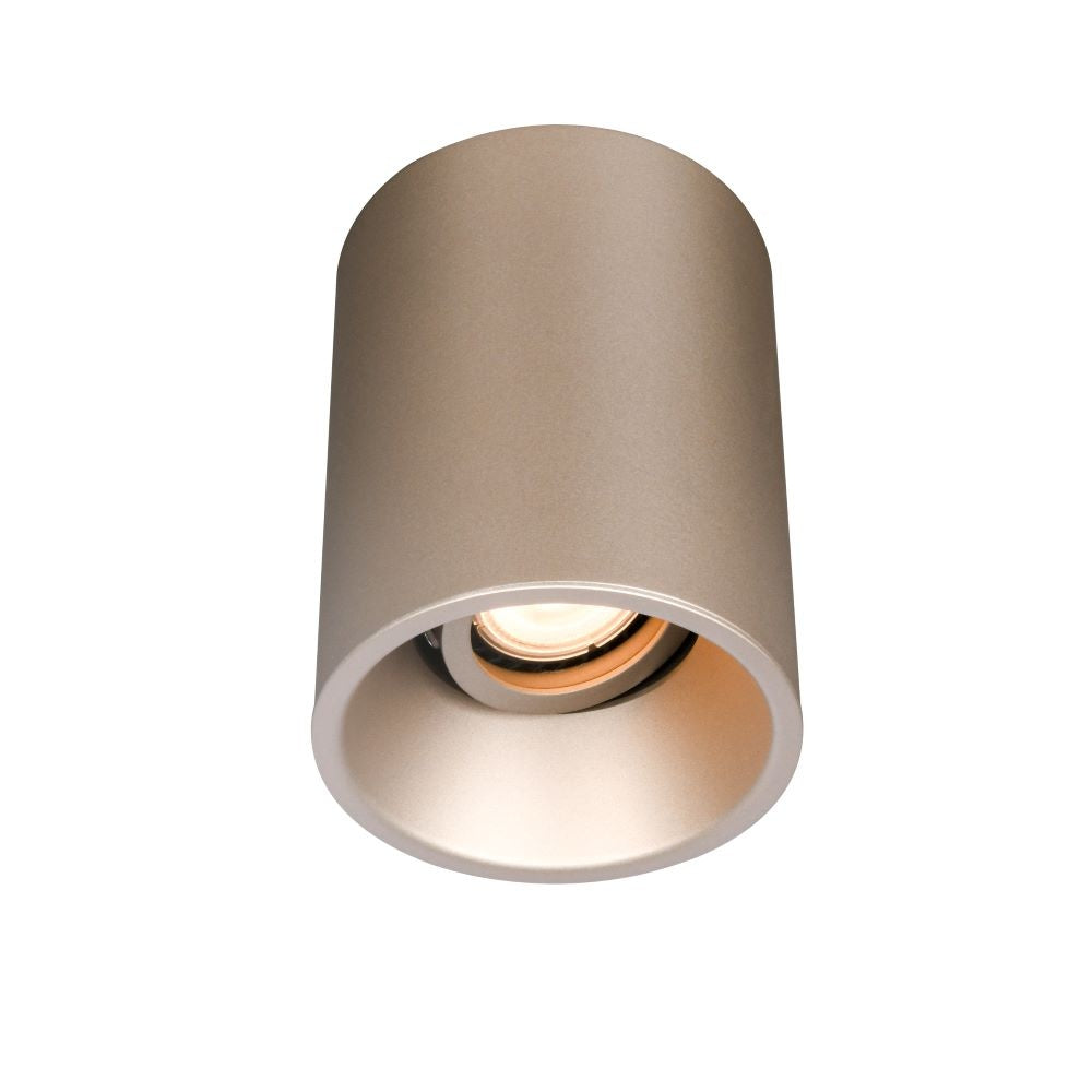 Surface-mounted spotlight Moreno - GU10