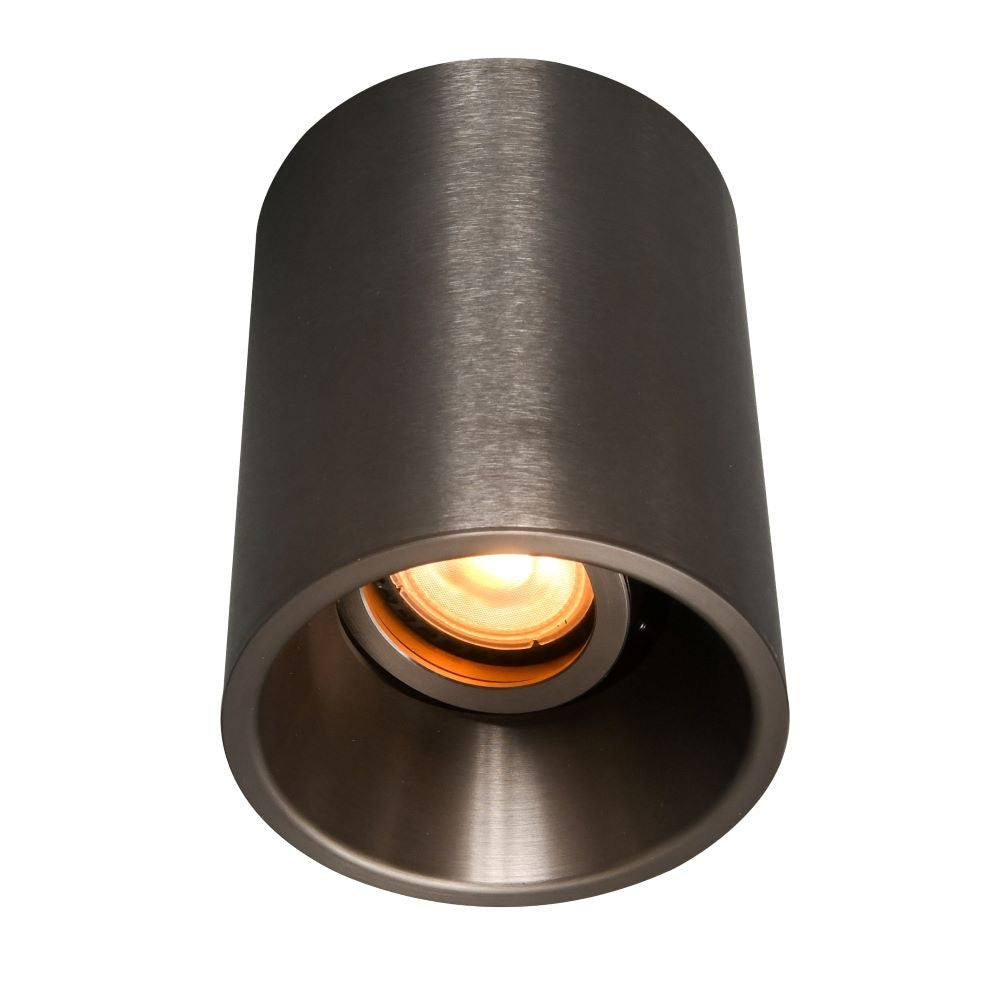 Surface-mounted spotlight Moreno - GU10