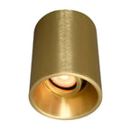 Surface-mounted spotlight Moreno - GU10