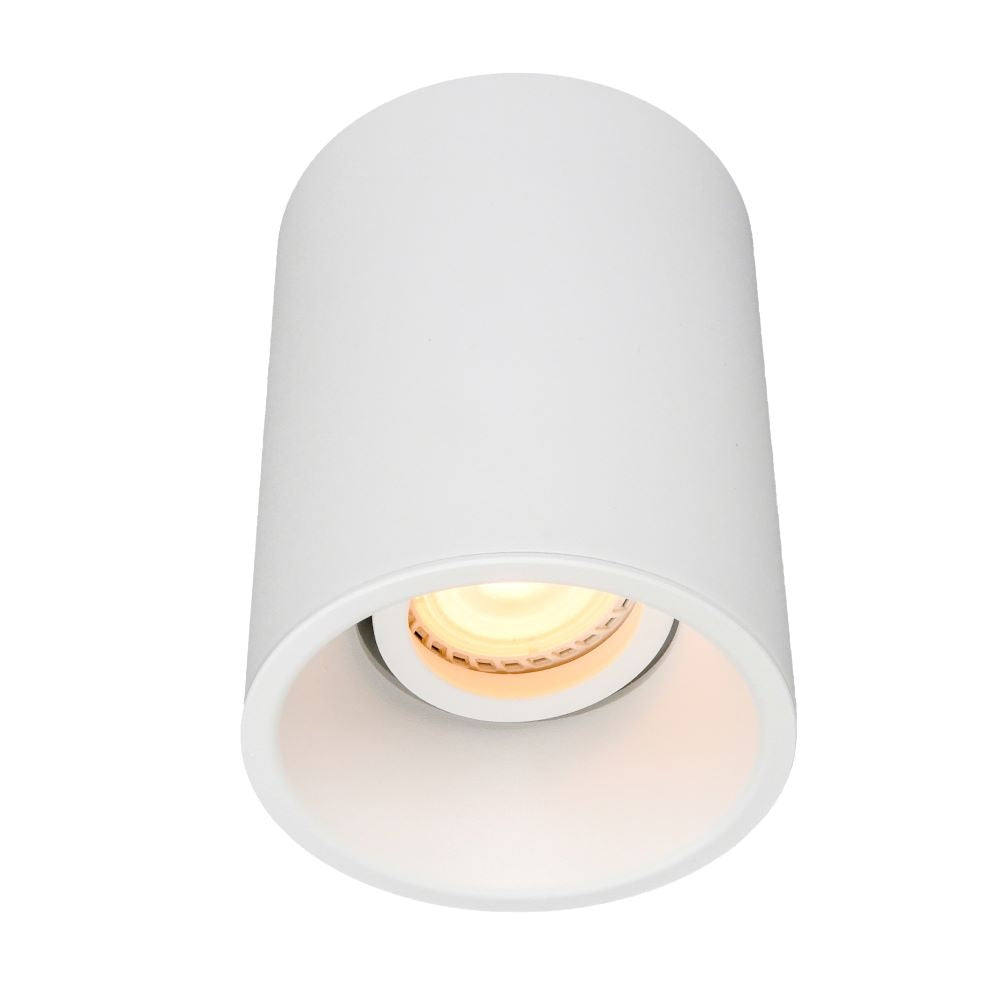 Surface-mounted spotlight Moreno - GU10