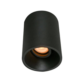 Surface-mounted spotlight Moreno - GU10