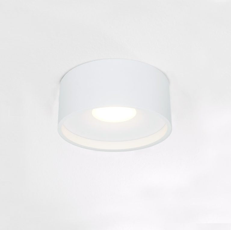 Surface-mounted spotlight Oran