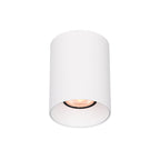 Surface-mounted spotlight Redondo IP