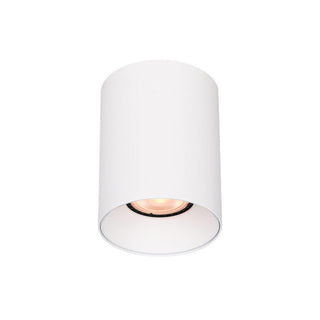 Surface-mounted spotlight Redondo IP