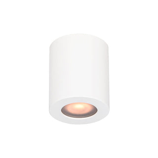 Surface-mounted spotlight Redondo IP
