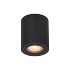 Surface-mounted spotlight Redondo IP