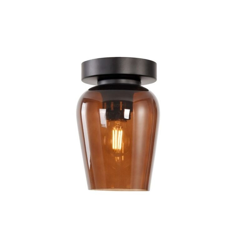 Ceiling lamp tombo 12.5