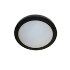 Ceiling lamp Yuca I white