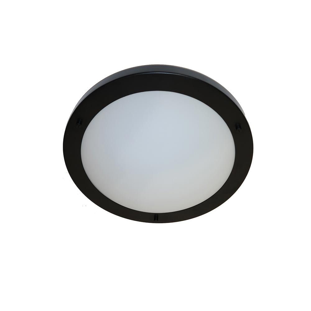 Ceiling lamp Yuca I white