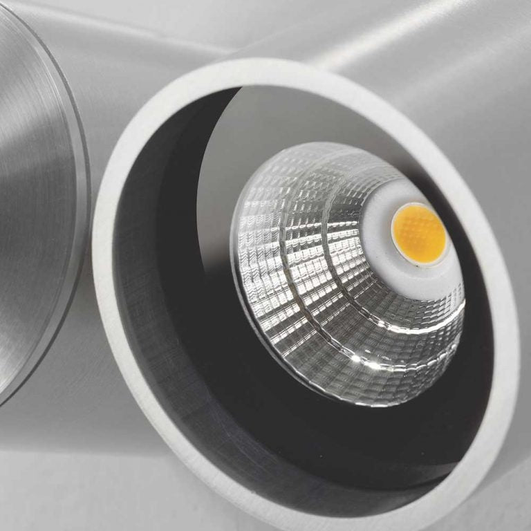 Surface-mounted spotlight Mayen