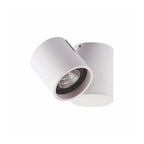 Surface-mounted spotlight Mayen