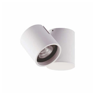 Surface-mounted spotlight Mayen