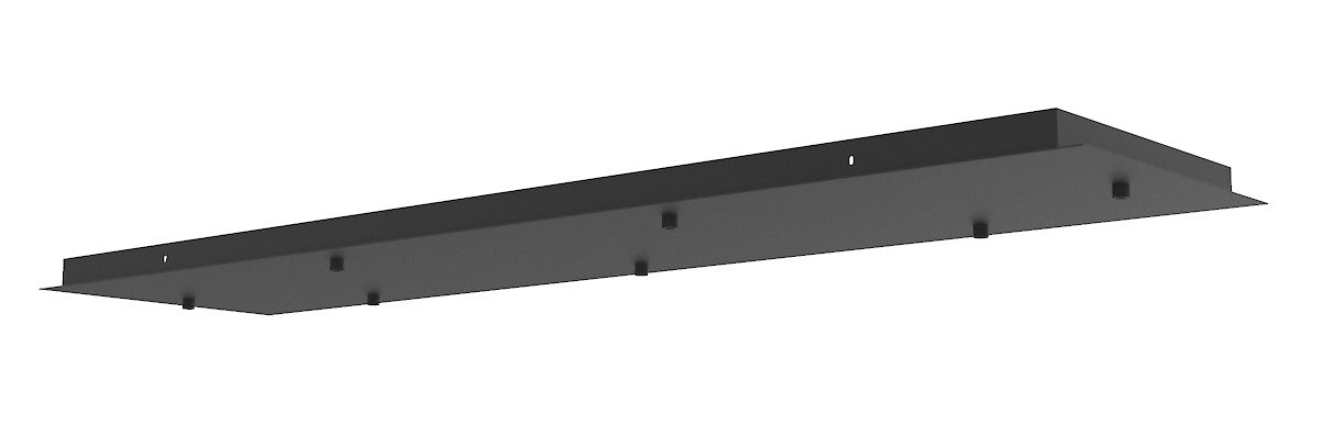 Accessory 120x30cm for 7 pendant lamps