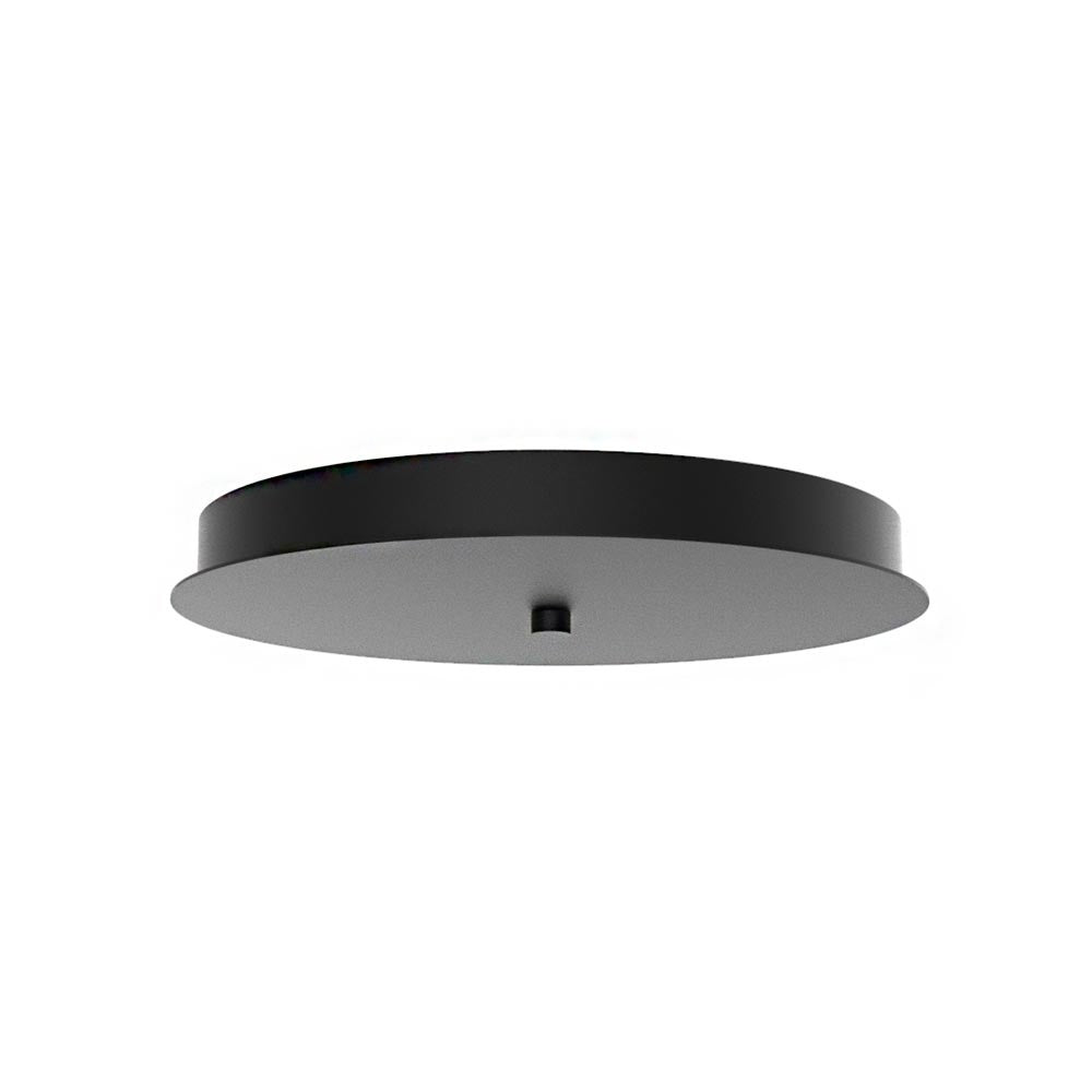 Accessoire D30CM sans trous noir