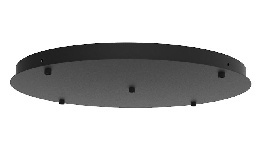 Accessory D50cm for 5 pendant lamps