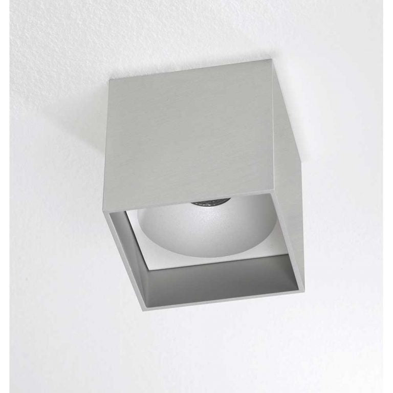 Surface-mounted spotlight Brock