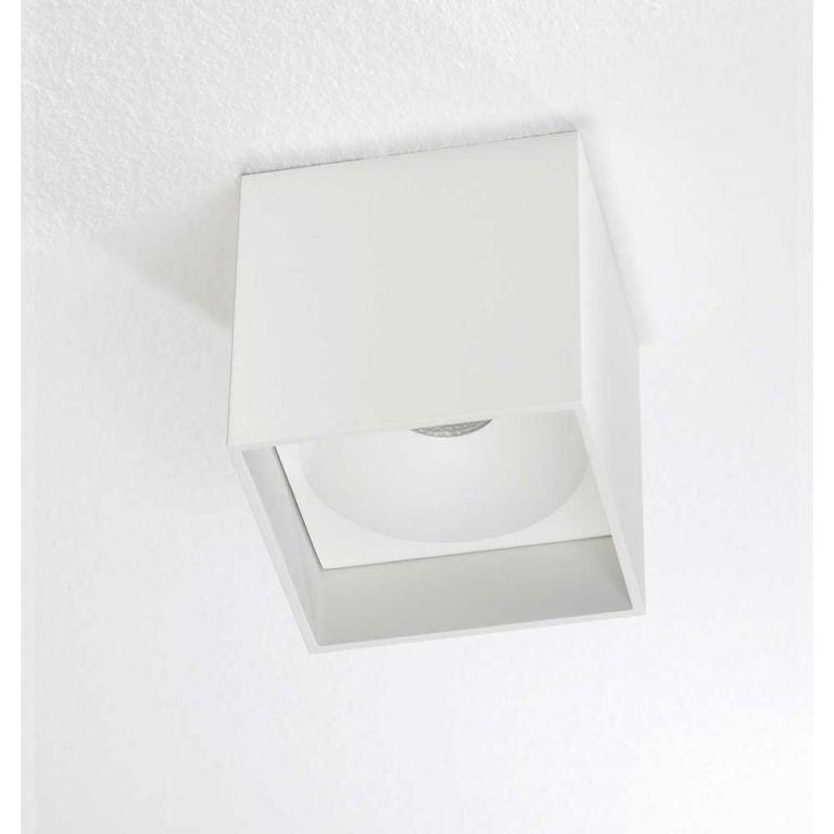 Surface-mounted spotlight Brock