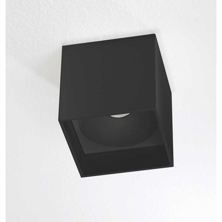 Surface-mounted spotlight Brock